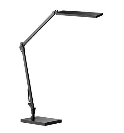 Nielsen Light OFFICE LED Architektenlampe 10W Dimmbar in Schwarz