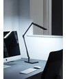Nielsen Light OFFICE LED Architektenlampe 10W Dimmbar in Schwarz