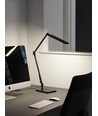 Nielsen Light OFFICE LED Architektenlampe 10W Dimmbar in Schwarz