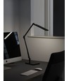 Nielsen Light OFFICE LED Architektenlampe 10W Dimmbar in Schwarz