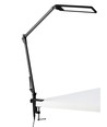 Nielsen Light OFFICE LED Architektenlampe 10W Dimmbar in Schwarz