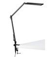 Nielsen Light OFFICE LED Architektenlampe 10W Dimmbar in Schwarz