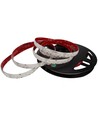 LightMore LED Strip 24V, 24W/m in RGB+2200K-6500K, Ra95, IP20 - 5 Meter