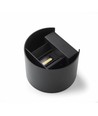 BONITO Außen LED Wandleuchte 10W, IP65, Dimmbar - Schwarz