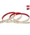 LightMore LED-Streifen 24V, 18W/m bei 3000K, IP20, Ra95 - 5 Meter