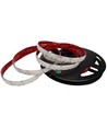 LightMore LED Strip 24V, 19,2W/m in RGB+3000K, Ra95, IP65 - 5 Meter