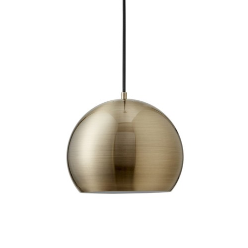 Nice Pendelleuchte Ø25 in Antik Messing - Nielsen Light