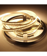 Outlet: HiluX LED Strip 24V in 2700K 120LED/m 2500LM/m Ra97 - 5 Meter