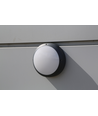 Fuldmåne Mit Sensor LED 13W 230V - Anthrazit