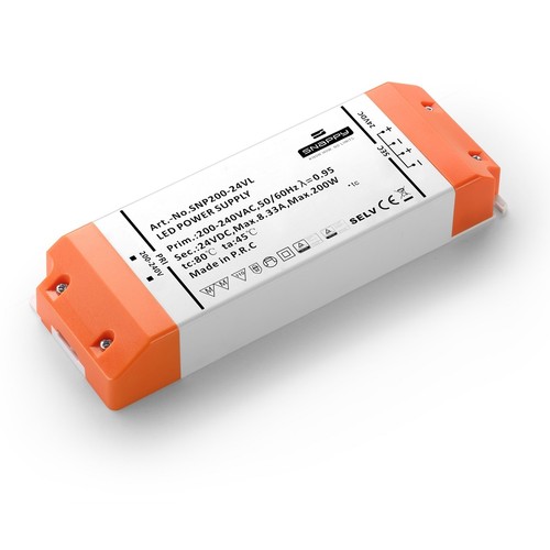 Snappy Qualitäts LED Driver 230V Zu 24V - 320W