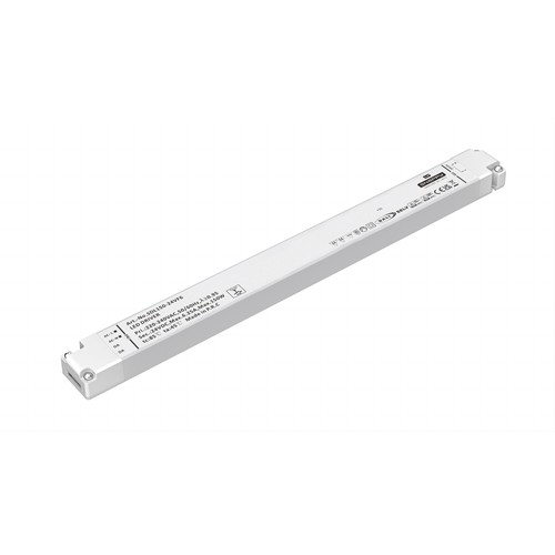 Snappy Dimmbarer LED Driver Zu 24V (PUSH Oder DALI Dim) - 150W