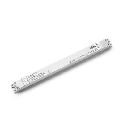 Snappy dimmbarer LED-Treiber für 24V (PUSH oder DALI2 Dim) - 60W
