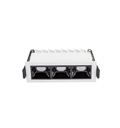 8W LED Leuchtmittel, 3000K - 690lm, 38x100mm