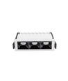 8W LED Leuchtmittel, 3000K - 690lm, 38x100mm