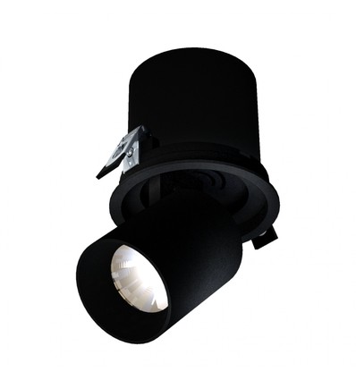 20W Netzteil für IN OUT Model L - 130x130 mm, schwarz, Ersatzteil