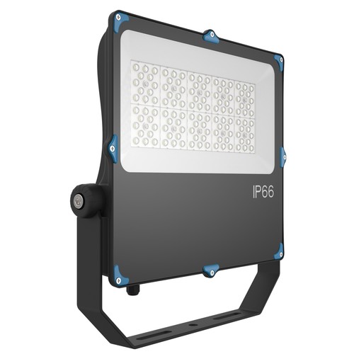 200W LED-Flutlicht - 150lm/W, Arbeitsleuchte, zur Beleuchtung von Gebäuden, Parkplätzen, Statuen usw.