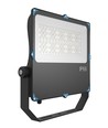 200W LED-Flutlicht - 150lm/W, Arbeitsleuchte, zur Beleuchtung von Gebäuden, Parkplätzen, Statuen usw.
