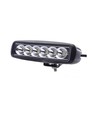14W LED, 10-30V - IP67 wasserdicht, Arbeitsscheinwerfer, Auto, LKW, Traktor, Anhänger, fokussiertes Licht