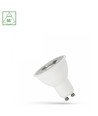 GU10 4W LED Leuchtmittel - 55°, 350lm, 6000K Kaltweiß