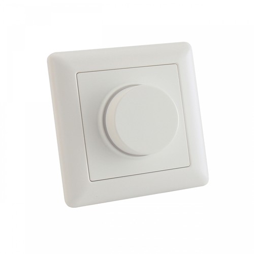 DALI - Drehdimmer mit Gruppierung