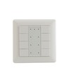 Wand-Drucktastenpanel - 8 DALI-Tasten
