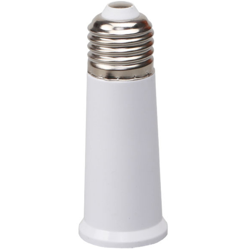 E27 Zu E27 Adapter (Sockelverlängerung) - 95mm Hoch