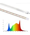 LEDlife Pro-Grow 2.0 Wachstumsleuchte - 90 cm, 15W LED, Vollspektrum, IP65