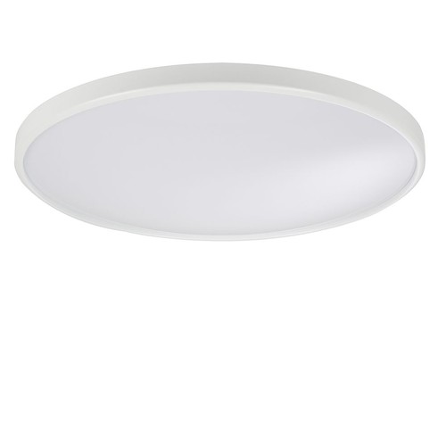 SLIM LED Deckenleuchte Ø43 20W Dimmbar - Belid