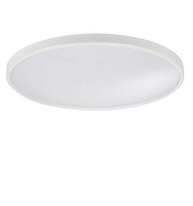 SLIM LED Deckenleuchte Ø43 20W Dimmbar - Belid