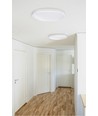 SLIM LED Deckenleuchte Ø43 20W Dimmbar - Belid