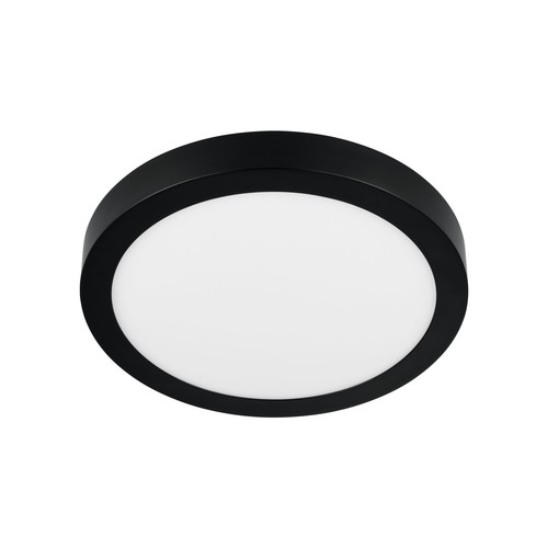 EGLO Fueva 1 Deckenleuchte Ø300 mm, 22W - Schwarz