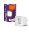 Outlet: LEDVANCE SMART+ Zigbee 230V EU Steckdose/Plug (10A)