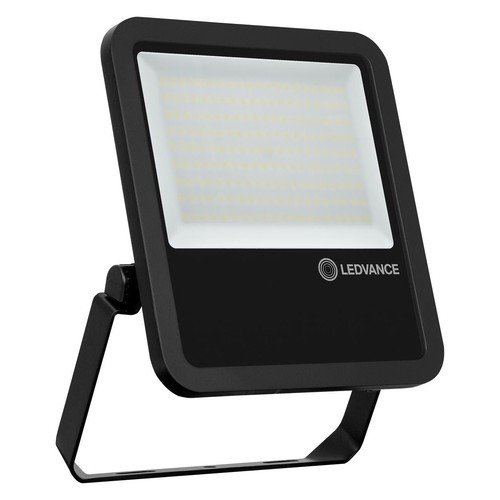 LEDVANCE LED Flutlicht 125W in 3000K, 13.750Lm, IP65, 230V