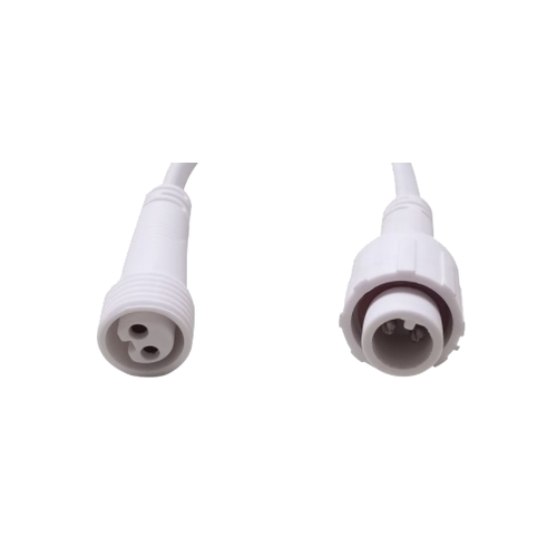 50 cm Verlängerungskabel - Passend für LEDlife Pro-Grow 2.0 und Max-Grow 2.0, IP65