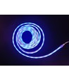 2,5m RGBIC Neon Flex Komplett-Set - USB, Bluetooth App, Fernbedienung, inkl. Montage, 7x15 Neonflex