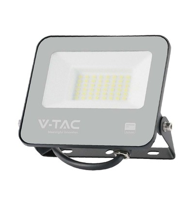 30W LED-Fluter - 135lm/W, Samsung LED-Chip, Arbeitsleuchte, 1m Kabel, Außenbereich
