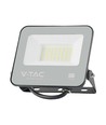 50W LED Fluter - 135lm/W, Samsung LED Chip, Arbeitsleuchte, 1m Kabel, Außenbereich