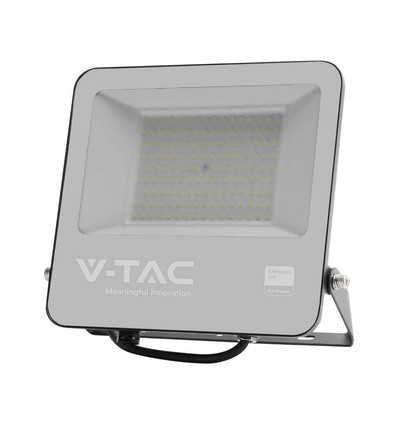 100W LED-Flutlicht - 135lm/W, Samsung LED-Chip, Arbeitsleuchte, 1m Kabel, Außenbereich