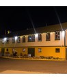 100W LED-Flutlicht - 135lm/W, Samsung LED-Chip, Arbeitsleuchte, 1m Kabel, Außenbereich