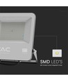 100W LED-Flutlicht - 135lm/W, Samsung LED-Chip, Arbeitsleuchte, 1m Kabel, Außenbereich