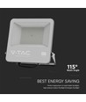 100W LED-Flutlicht - 135lm/W, Samsung LED-Chip, Arbeitsleuchte, 1m Kabel, Außenbereich