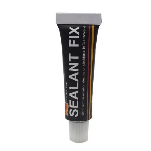 Kleber zur Montage - Für LED-Streifen, Aluprofile, Abdichtung usw., 12 ml