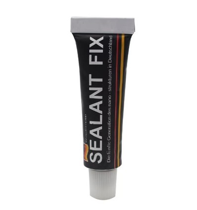 Kleber zur Montage - Für LED-Streifen, Aluprofile, Abdichtung usw., 12 ml