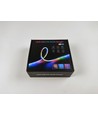 2,5m RGBIC Neon Flex Komplett-Set - USB, Bluetooth App, Fernbedienung, inkl. Montage, 7x15 Neonflex