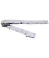 LEDlife reflektierende Folie - Für Pflanzenzucht, 130 cm x 210 cm