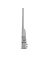 V-Tac 50W LED Straßenlampe - Samsung LED Chip, Ø60mm, IP65, 135lm/W