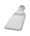 V-Tac 50W LED Straßenlampe - Samsung LED Chip, Ø60mm, IP65, 135lm/W