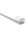 Limea Vario wasserdicht 1500mm 30/40/50W - CCT 230V, 120°, IP65, IK08, weiß