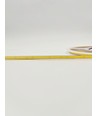 250cm 7W/m COB-LED-Streifen, RA94 - 24V DC, IP20, 480 LEDs pro Meter, für 2x120cm Profile