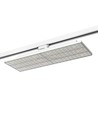 60W 3-Phasen Shoplight - 166lm/W, 90 Grad Abstrahlwinkel, Weiß, LED-Board, Ladenbeleuchtung